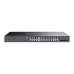 Коммутатор TP-Link TL-SG2428P