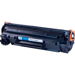 Тонер-картридж NV Print HP CE278A (LaserJet Pro P1566, M1536dnf, P1606dn)