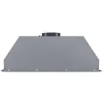 Вытяжка Maunfeld URANIA 74 INOX
