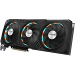 Видеокарта GeForce RTX 4070TI 2640МГц 12Гб Gigabyte GAMING OC (PCI-E, GDDR6X, 192бит, 1xHDMI, 3xDP)