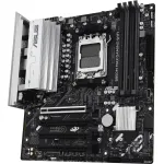 Материнская плата ASUS B850M MAX GAMING WIFI (x)