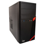 ПК IRU Home 320A3SM (Athlon 3000G 3500МГц, DDR4 8Гб, SSD 240Гб, AMD Radeon Vega 3, DOS)