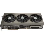 Видеокарта Radeon RX 9070XT 2520МГц Sapphire Nitro+ OC (GDDR6, 256бит, 2xHDMI, 2xDP)