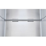 Морозильная камера LG GC-B404FAQM (A+, объем :355л)