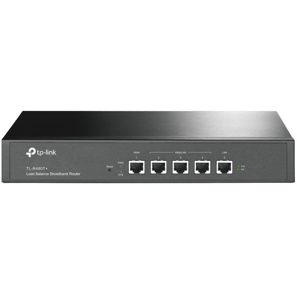 Маршрутизатор TP-Link TL-R480T