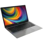 Ноутбук Digma EVE P4850 (Intel Pentium N5030 1.1 ГГц/8 ГБ DDR4 2400 МГц/14