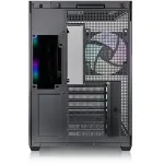 Корпус Thermaltake View 380 TG ARGB (Midi-Tower)