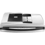 Сканер Plustek SmartOffice PL3060 (A4, 48 бит, 32 стр. мин./ 64 из.мин. (Оттенки серого, 200 dpi, A4), USB 2.0)
