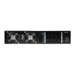 ИБП Бастион Rapan-UPS 3000-Rack-IN-4X9-E (интерактивный, 3000ВА, 2100Вт, 8xIEC 320 C13 (компьютерный))