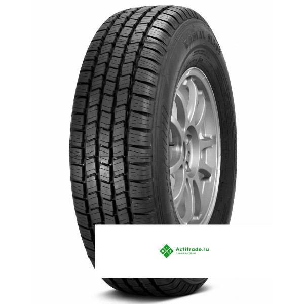 Шина Westlake SL315 185/75 R16C 104/102R летняя