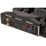 Материнская плата Gigabyte B550 AORUS ELITE AX V2 (AM4, B550, 4xDDR4 DIMM, ATX, RAID SATA: 0,1,10)