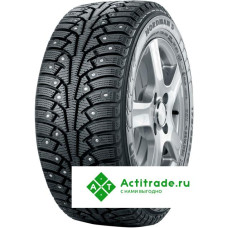 Шина Nokian Nordman 5 SUV 265/70 R17 115T зимняя шипы