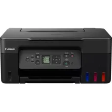 МФУ Canon Pixma G3470 (A4, 600x1200dpi, Wi-Fi) [5805C009]