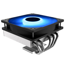 Кулер ID-Cooling IS-50 MAX RGB V3 [IS-50 MAX RGB V3]