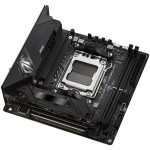 Материнская плата ASUS ROG STRIX B650E-I GAMING WIFI (AM5, AMD B650, xDDR5 DIMM, mini-ITX, RAID SATA: 0,1)