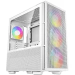 Корпус DeepCool CH560 (Midi-Tower)
