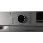 Стиральная машина Kraft KF-MDS6107G(фронтальная средняя, класс стирки/отжима/э.потребления: A/C/A+ , макс: 6кг, 1000 об/мин, защита: частичная, 60x84x45см, серый)