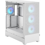 Корпус Fractal Design PoP XL Air RGB White TG (Full-Tower)