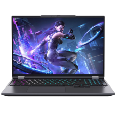 Chuwi GameBook (AMD Ryzen 9 9955HX 2.5 ГГц/32 ГБ DDR5 5600 МГц/16