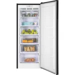 Морозильная камера Nordfrost DF 265 BAP (объем :210л)