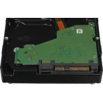 Жесткий диск HDD 4Тб Seagate Exos 7E10 (3.5