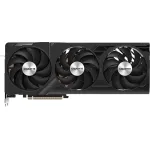 Видеокарта GeForce RTX 4070TI Super 2655МГц Gigabyte OC (GDDR6X, 256бит, 1xHDMI, 3xDP)