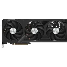 Видеокарта GeForce RTX 4070TI Super 2655МГц Gigabyte OC (GDDR6X, 256бит, 1xHDMI, 3xDP) [GV-N407TSWF3MAX OC-16GD]