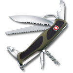 Нож многофункциональный VICTORINOX Ranger Grip 179 (12 функций)