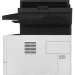 МФУ Kyocera Ecosys MA4000x (черно-белая, A4, 1024Мб, 40стр/м, 1200x1200dpi, авт.дуплекс, 80'000стр в мес)