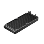 Кулер PCcooler DA240 ARGB
