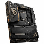 Материнская плата MSI MEG Z690 ACE (LGA 1700, Intel Z690, 4xDDR5 DIMM, RAID SATA: 0,1,10,5)