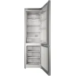 Холодильник Indesit ITS 4200 G (No Frost, A, 2-камерный, 60x196x62см, серебристый)