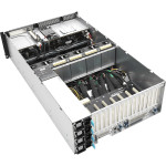 Серверная платформа ASUS ESC8000A-E11