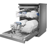 Посудомоечная машина Weissgauff DW 6138 Touch Inverter Autoopen
