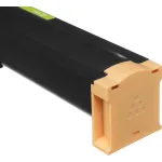 Тонер-картридж Cactus CS-WC118 006R01179 (черный; 11000стр; WorkCentre C118, M118)