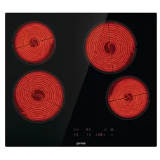 Варочная поверхность Gorenje ECT64BSCE