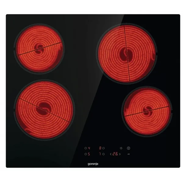 Варочная поверхность Gorenje ECT64BSCE