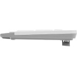 Клавиатура A4Tech Fstyler FK10 ( мембранные, 104кл)