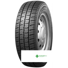 Шина Kumho CX11 195/70 R15C 104/102R летняя