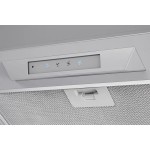 Вытяжка Kuppersberg Inlinea 52 Inox