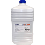 Тонер Cet 111102-1000 (черный; 1кг; бутылка; Kyocera Ecosys M2035DN, M2030DN, P2035D, P2135DN)