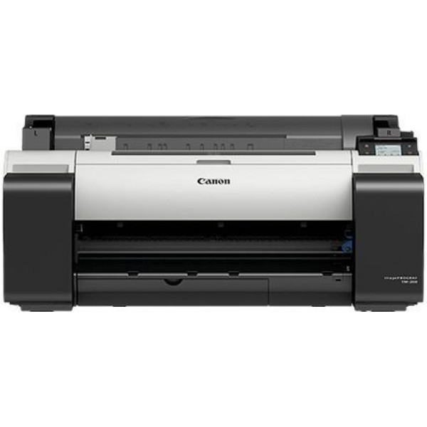 Плоттер Canon imagePROGRAF TM-200 (струйная, A1, 2048Мб, Wi-Fi, RJ-45, USB)