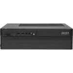 ПК MSI Pro DP80 A14 (Core i5 14400 2500МГц, DDR5 16Гб, SSD 512Гб M.2 2280, Intel UHD Graphics 730, без ОС)