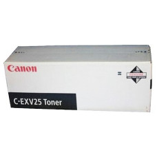 Картридж Canon C-EXV25 BK (2548B002) (черный; 25000стр; Canon imagePress C6000)