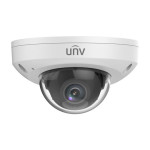 Камера видеонаблюдения Uniview IPC314SB-ADF28K-I0-RU (4 Мп)