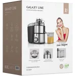 Соковыжималка Galaxy Line GL 0809