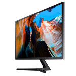 Монитор Samsung U32J590UQI (32