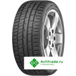 Шина General Tire Altimax Sport 225/55 R17 97Y летняя