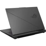 Игровой ноутбук ASUS ROG Strix G18 G814JVR-N6045 (Intel Core i9 14900HX 2.2 ГГц/16 ГБ DDR5 5600 МГц/18