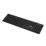 Клавиатура Acer OKW122 ( мембранные, 104кл)